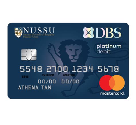 dbs card design|Best DBS Debit Card and Mastercard offers in Singapore.